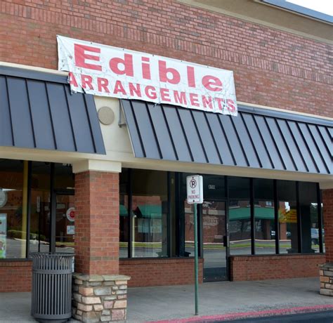 Places Near Austell, GA with Edible Arrangements. . Edible arrangements marietta ga